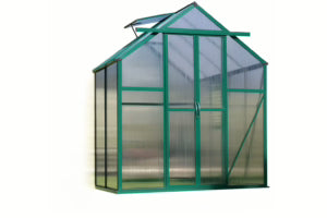 Grandio Element 6×4 Greenhouse