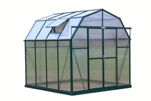 Grandio Elite 8×8 Greenhouse