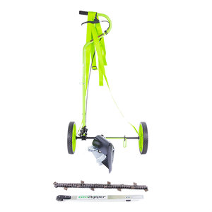 MiniTrencher GeoRipper T/A E700 Trenching Attachment for Echo CSG-7410
