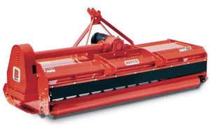 BEFCO - H70 PTO Flail Mower for 30–70 HP Tractors 540 RPM Category 1 & 2 3-Point Hitch 60″–88″ Working Width