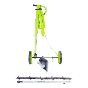 MiniTrencher GeoRipper T/A H700 Trenching Attachment for Husqvarna K970