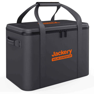 Jackery Medium Upgraded Carrying Case Free Gift
