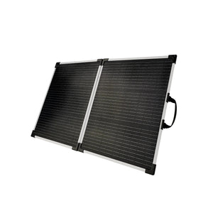 Lion Energy 100W LW Solar Panel 24V