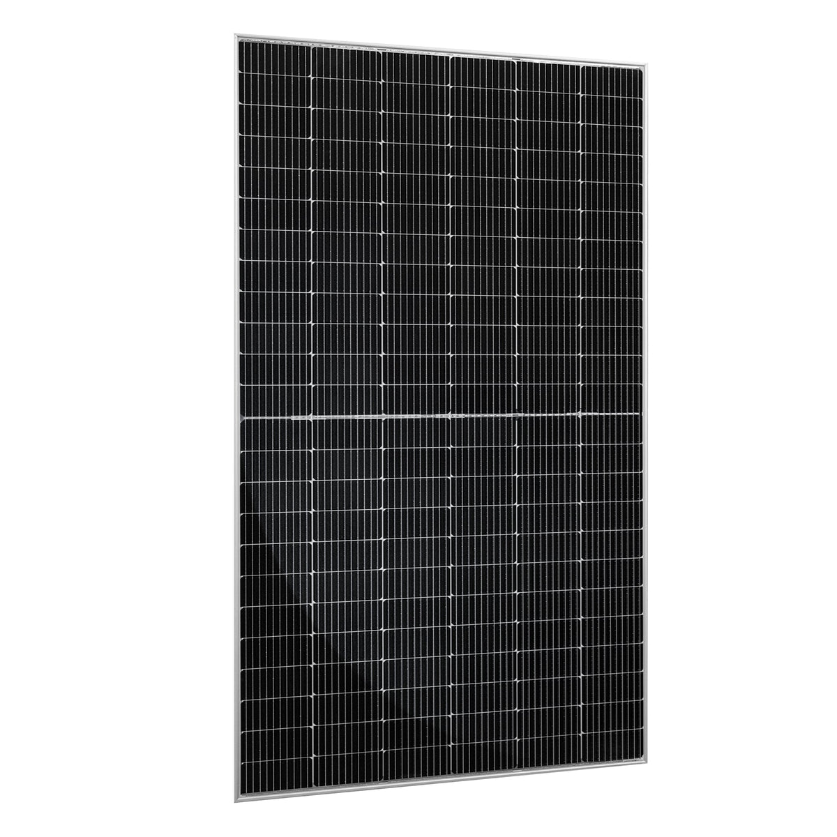 MEGA 550 - 550W Bifacial Solar Panel (UL Certified) – Energy Systems ...