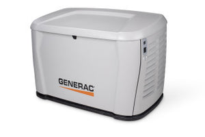 Generac 7282 28kW 240V 1PH Generator - No Transfer Switch