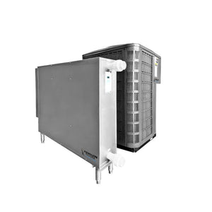 Penguin Chillers Split Commercial Water Chiller