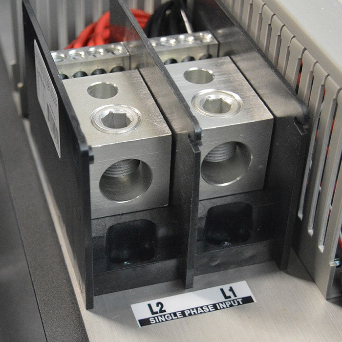 Pro-Line Rotary Phase Converter PL-100 – Energy Systems Central