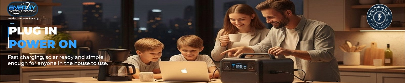 Portable Power Stations