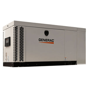 Generac RA03022 30kW Protector Series Diesel Generator