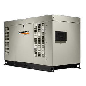 Generac 32kW 2.4L 120/240 1PH NG Aluminum Enclosure