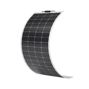 200W Flexible Solar Panel
