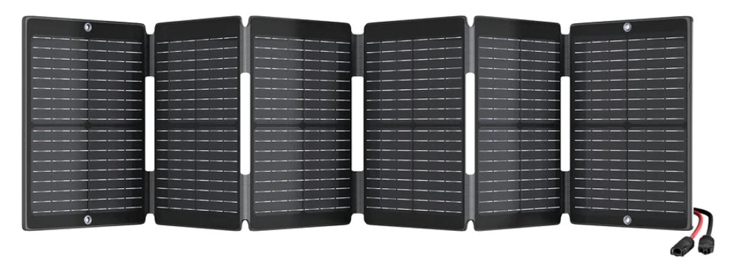 RUNWILD 100 Watt Solar Panel PS-T-SP-100 – Energy Systems Central