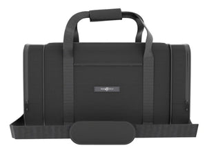 RUNWILD 1200 Watt Portable Power Station Bundle PS-K-HE1200-BUNDLE