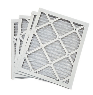 T-12 Air Filter 4-Pack (1 Year Supply]