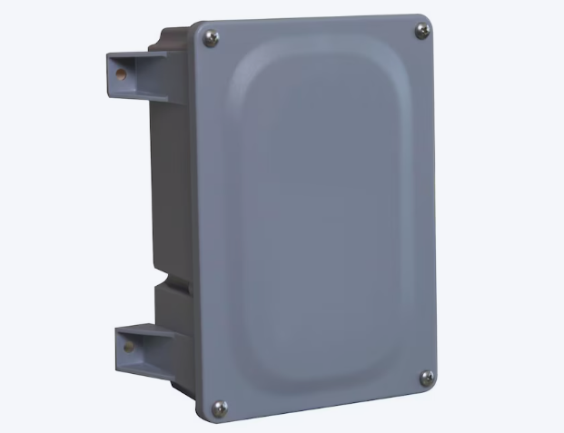 B&S ATS Line Voltage Module for Symphony II – Energy Systems Central