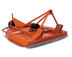 BEFCO - Heavy Duty Rotary Cutter – 50–100 HP, 540 RPM, Category 1 & 2 Tractor Attachment