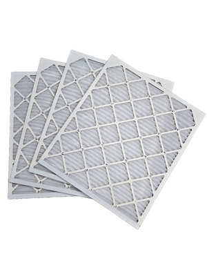 T-200 Air Filters 4-Pack (1 Year Supply)