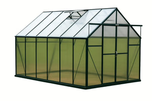 Grandio Ascent 8×16 Greenhouse