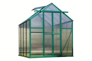 Grandio Element 6×12 Greenhouse