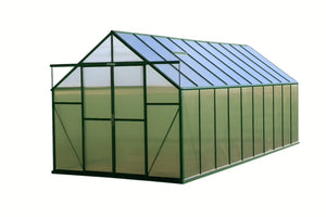 Grandio Ascent 8×20 Greenhouse