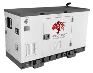 Diesel & Liquid Cooled Generators