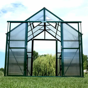 Grandio Ascent Back Door Transformation Kit