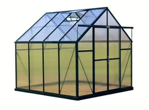 Grandio Ascent 8×8 Greenhouse