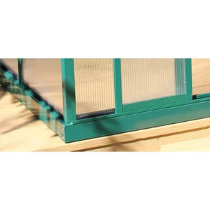 Grandio Steel Base Kit