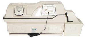 Sun-Mar Centrex 3000 Electric Central Composting Toilet System