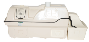 Sun-Mar Centrex 3000 NE Non-Electric Central Composting Toilet System