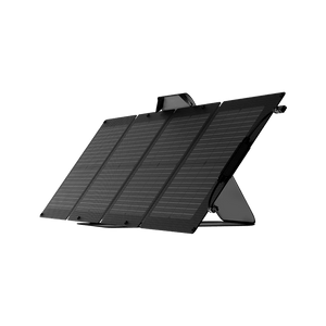 EcoFlow 110W Portable Foldable Solar Panel