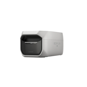 EcoFlow DELTA 3 Max Plus Smart Extra Battery