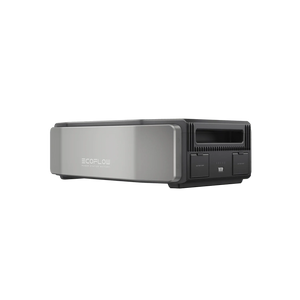 EcoFlow DELTA Pro Ultra 6kWh Battery