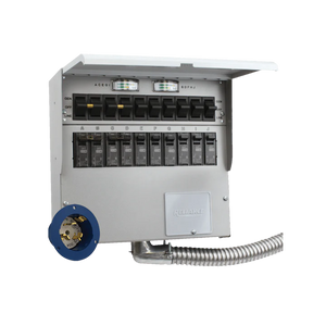 EcoFlow A510A Transfer Switch 50A for DELTA Pro Ultra