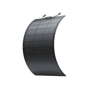 EcoFlow 100W Ultra-Light Flexible Solar Panel