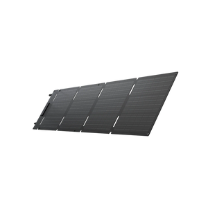 EcoFlow 60W Portable Solar Panel