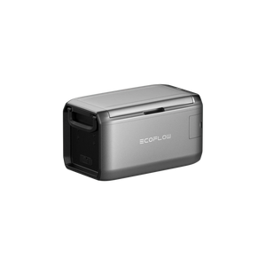 EcoFlow GLACIER 45L Portable Fridge Freezer Plug?in Battery