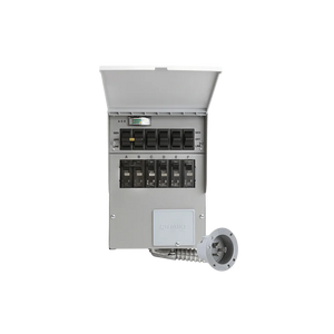 EcoFlow 306A1 Home Backup Transfer Switch for DELTA Pro
