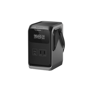 EcoFlow Trail 200 DC – 192Wh Ultra-Portable Power Station