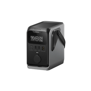 EcoFlow TRAIL 300 DC Portable Power Station – 288Wh Ultra-Compact Outdoor Power Supply