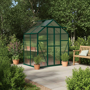 Grandio Element 6×8 Greenhouse