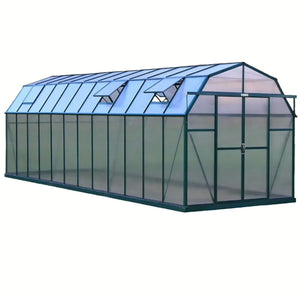 Grandio Elite 8×24 Greenhouse