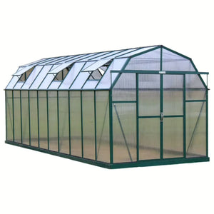 Grandio Elite 8×20 Greenhouse