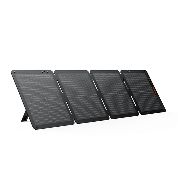 Jackery SolarSaga 100 Air Portable Solar Panel – Energy Systems