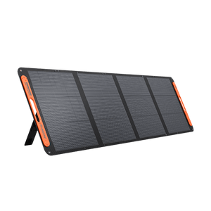 Jackery SolarSaga 200W Solar Panel