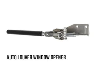 Grandio Automatic Louver Window Opener