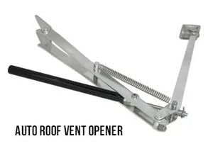 Grandio Automatic Window Opener