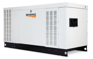 Generac 80kW Standby Generator