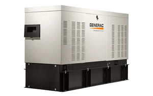 Generac 15kW Diesel Standby Generator 1800 RPM