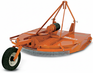 BEFCO - RMD Series Rotary Cutter for 35–80 HP Tractors Medium Duty Cat 1 3-Point PTO Driven 60″–72″ Cutting Width